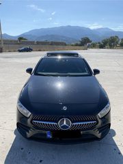 Mercedes-Benz A 200 2021 AMG LINE NIGHT EDITION