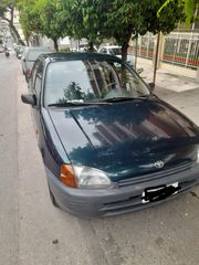 Toyota Starlet 1998