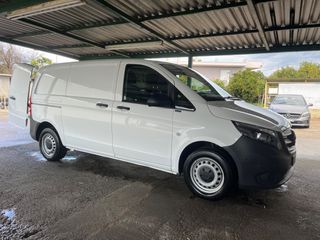 Mercedes-Benz Vito 2024 114 CDI 2024 34.000km