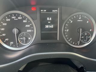 Mercedes-Benz Vito 2024 114 CDI 2024 34.000km-thumb-1