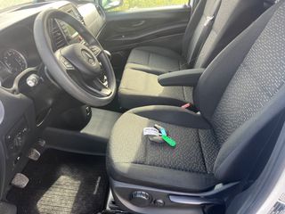 Mercedes-Benz Vito 2024 114 CDI 2024 34.000km-thumb-2