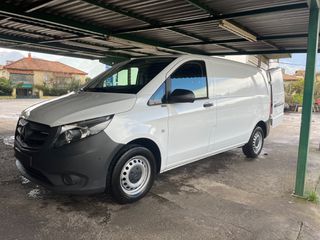 Mercedes-Benz Vito 2024 114 CDI 2024 34.000km-thumb-9