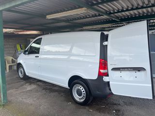 Mercedes-Benz Vito 2024 114 CDI 2024 34.000km-thumb-10