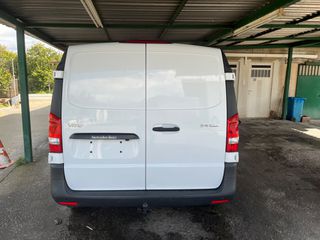 Mercedes-Benz Vito 2024 114 CDI 2024 34.000km-thumb-12