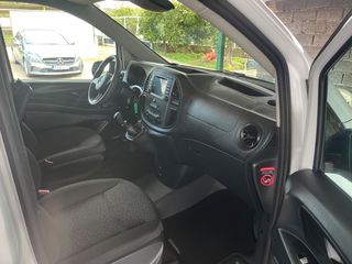 Mercedes-Benz Vito 2024 114 CDI 2024 34.000km-thumb-14