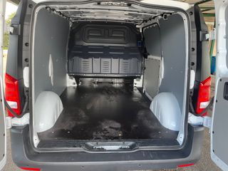Mercedes-Benz Vito 2024 114 CDI 2024 34.000km-thumb-20