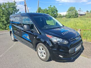 Ford Transit Connect 2016 MAXI-3ΘΕΣΙΟ-CAMERA-NAVIGATION-thumb-1