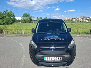 Ford Transit Connect 2016 MAXI-3ΘΕΣΙΟ-CAMERA-NAVIGATION-thumb-2