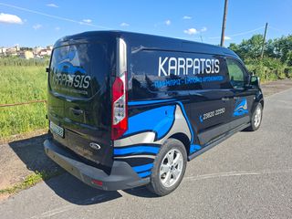 Ford Transit Connect 2016 MAXI-3ΘΕΣΙΟ-CAMERA-NAVIGATION-thumb-3