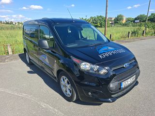 Ford Transit Connect 2016 MAXI-3ΘΕΣΙΟ-CAMERA-NAVIGATION-thumb-5