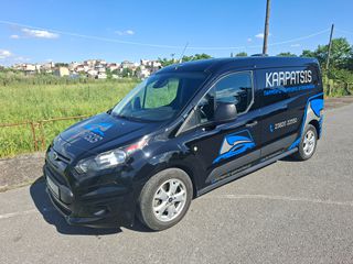 Ford Transit Connect 2016 MAXI-3ΘΕΣΙΟ-CAMERA-NAVIGATION-thumb-7