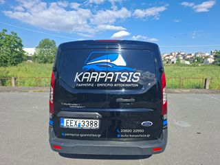 Ford Transit Connect 2016 MAXI-3ΘΕΣΙΟ-CAMERA-NAVIGATION-thumb-8