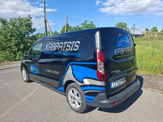 Ford Transit Connect 2016 MAXI-3ΘΕΣΙΟ-CAMERA-NAVIGATION-thumb-9