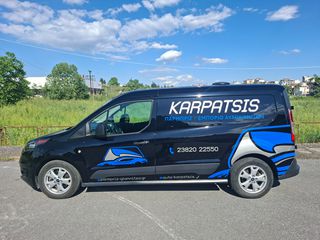 Ford Transit Connect 2016 MAXI-3ΘΕΣΙΟ-CAMERA-NAVIGATION-thumb-10