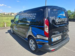 Ford Transit Connect 2016 MAXI-3ΘΕΣΙΟ-CAMERA-NAVIGATION-thumb-11