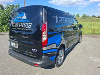 Ford Transit Connect 2016 MAXI-3ΘΕΣΙΟ-CAMERA-NAVIGATION-thumb-12