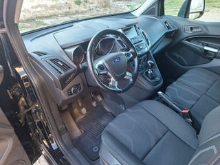 Ford Transit Connect 2016 MAXI-3ΘΕΣΙΟ-CAMERA-NAVIGATION-thumb-13