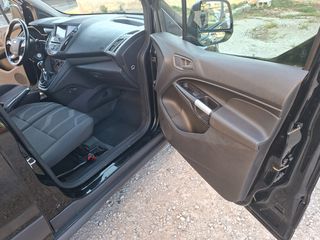 Ford Transit Connect 2016 MAXI-3ΘΕΣΙΟ-CAMERA-NAVIGATION-thumb-16