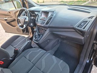 Ford Transit Connect 2016 MAXI-3ΘΕΣΙΟ-CAMERA-NAVIGATION-thumb-17