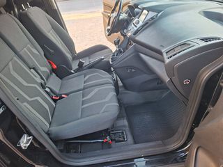 Ford Transit Connect 2016 MAXI-3ΘΕΣΙΟ-CAMERA-NAVIGATION-thumb-19