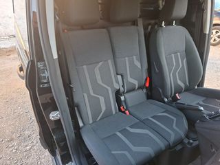 Ford Transit Connect 2016 MAXI-3ΘΕΣΙΟ-CAMERA-NAVIGATION-thumb-20