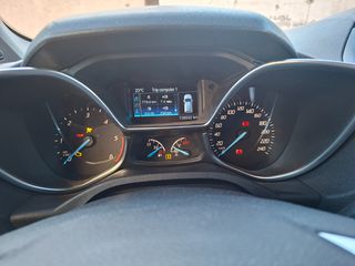Ford Transit Connect 2016 MAXI-3ΘΕΣΙΟ-CAMERA-NAVIGATION-thumb-22