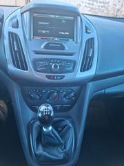 Ford Transit Connect 2016 MAXI-3ΘΕΣΙΟ-CAMERA-NAVIGATION-thumb-24