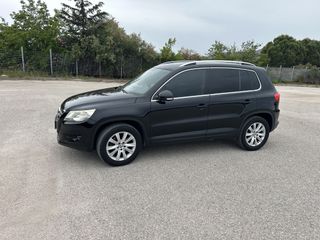 Volkswagen Tiguan 2009