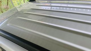 Suzuki Grand Vitara 2002