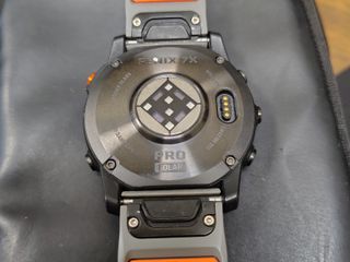 Garmin Fenix 7X Solar 51mm-thumb-4