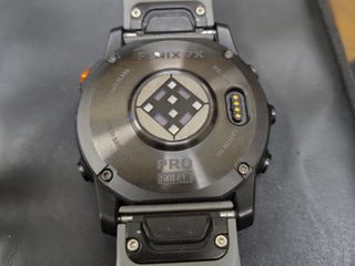 Garmin Fenix 7X Solar 51mm-thumb-10
