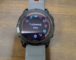 Garmin Fenix 7X Solar 51mm