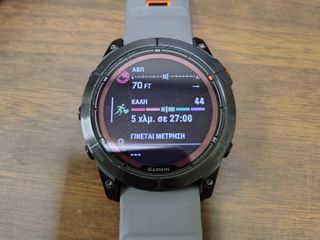 Garmin Fenix 7X Solar 51mm-thumb-6