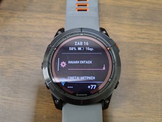 Garmin Fenix 7X Solar 51mm-thumb-7