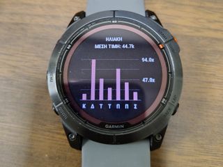 Garmin Fenix 7X Solar 51mm-thumb-8