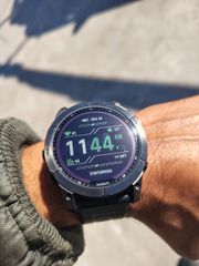 Garmin Fenix 7X Solar 51mm