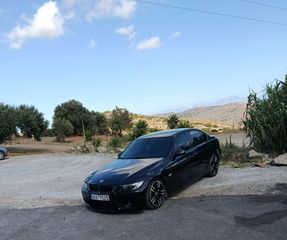 Bmw 320 2007 E90