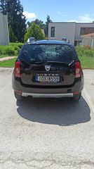 Dacia Duster 2011 PRESTIGE 4X4