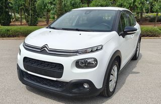 Citroen C3 2017