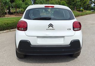 Citroen C3 2017-thumb-2