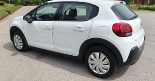 Citroen C3 2017-thumb-5