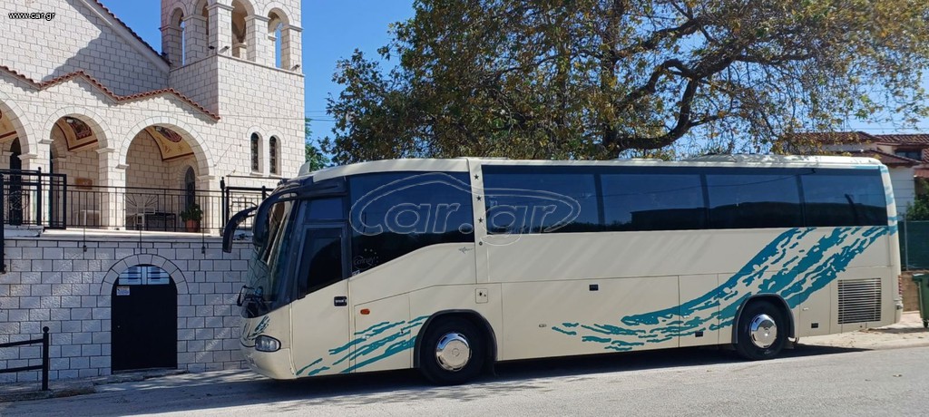 Volvo 2003 Irizar