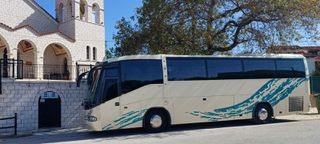 Volvo 2003 Irizar