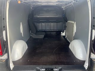 Κλούβα Mercedes-Benz 2024 Vito 114 2024 38.000km!!!-thumb-7