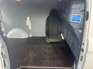 Κλούβα Mercedes-Benz 2024 Vito 114 2024 38.000km!!!-thumb-8