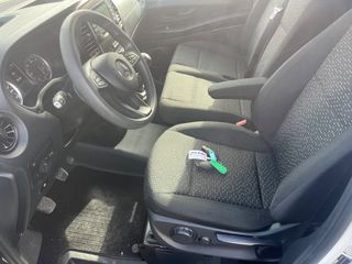 Κλούβα Mercedes-Benz 2024 Vito 114 2024 38.000km!!!-thumb-12