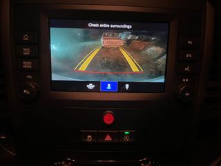 Κλούβα Mercedes-Benz 2024 Vito 114 2024 38.000km!!!-thumb-27