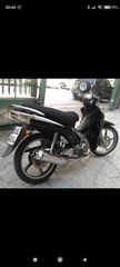 Modenas Kristar 125 2008