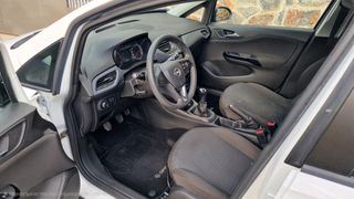 Opel Corsa 2016 1.3 CDTi  75 Hp Οθόνη-Ζάντες-A/C-thumb-9