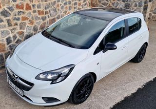 Opel Corsa 2016 1.3 CDTi  75 Hp Οθόνη-Ζάντες-A/C-thumb-1
